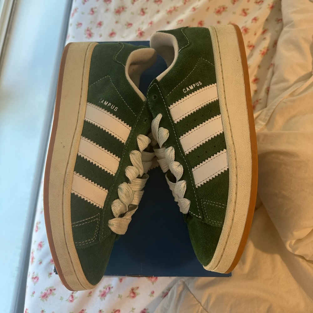 Adidas Campus 00